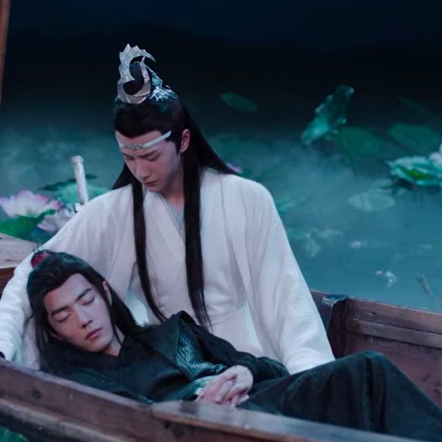 Omega Vase Chapter 1: He is a Sentinel – Exiled Rebels